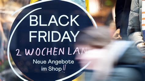 Black Friday und Cyber Week Event 